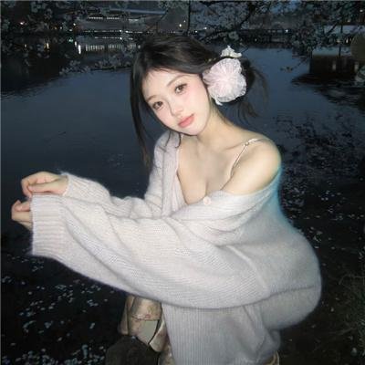玉米上的麻雀